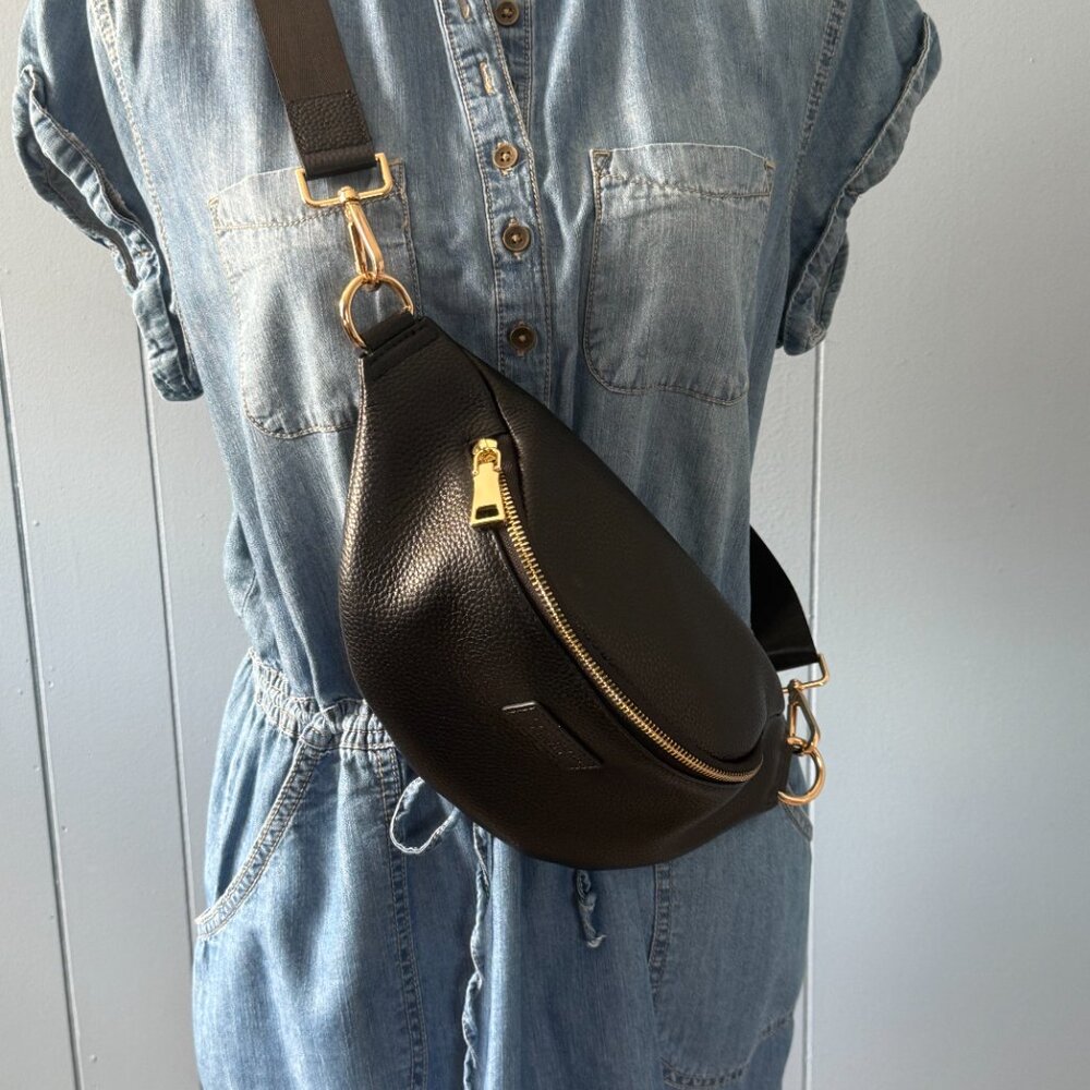 Pom Pom London Bum Bag